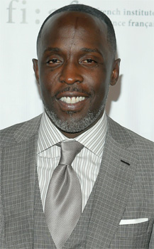 Michael Kenneth Williams